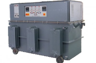Find Here Digital Voltage Stabilizer Manufacturers