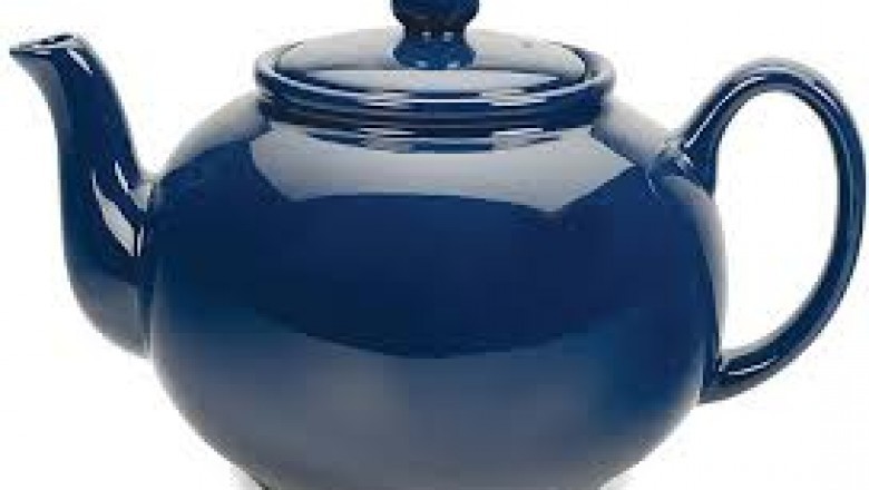 Top 4 Silicone Tea Infuser Animals.