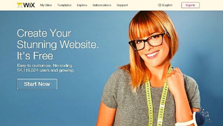 How to Make a Powerful Wix Website in 6 Easy Steps? Learn it.