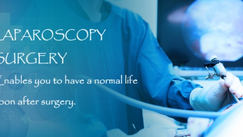 Laparoscopic surgeon in  jaipur