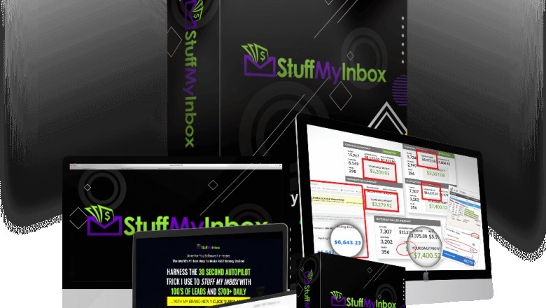 STUFFMYINBOX REVIEW
