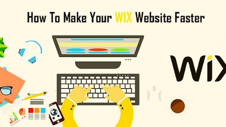 Wix.com – The Flexible Website Builder | Pros, Cons, Features Analyzed.