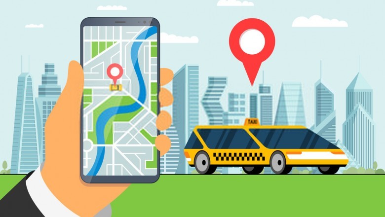 An Efficient Revenue Model To Boost The Profit Of Your Taxi App
