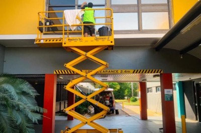 Are you looking for a destination for windscreens repair in Darwin?