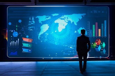 Importance Of Business Intelligence In Fintech