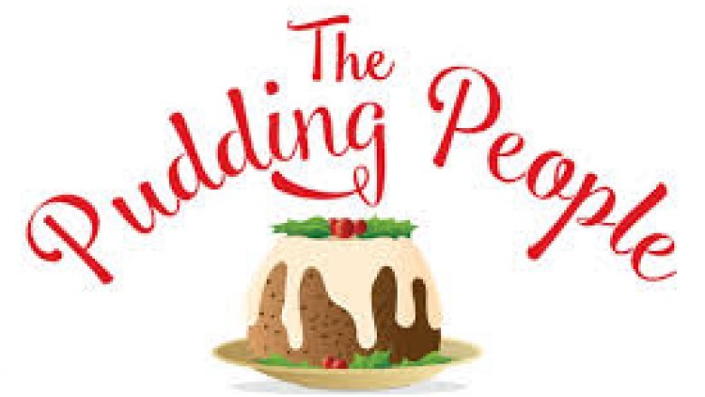 Plum Pudding