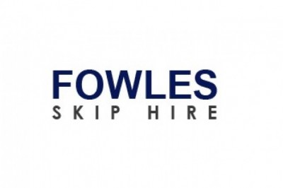 Skip Hire Woking