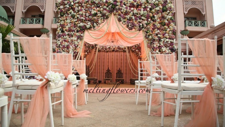 The Leela Palace Bangalore, Wedding Halls, Wedding Hotels, Banquet Halls, Wedding Venues In Bangalore