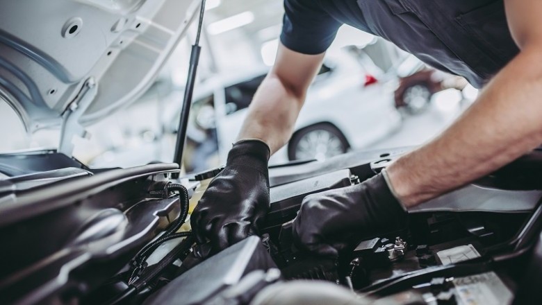 Things to consider while choosing best car service