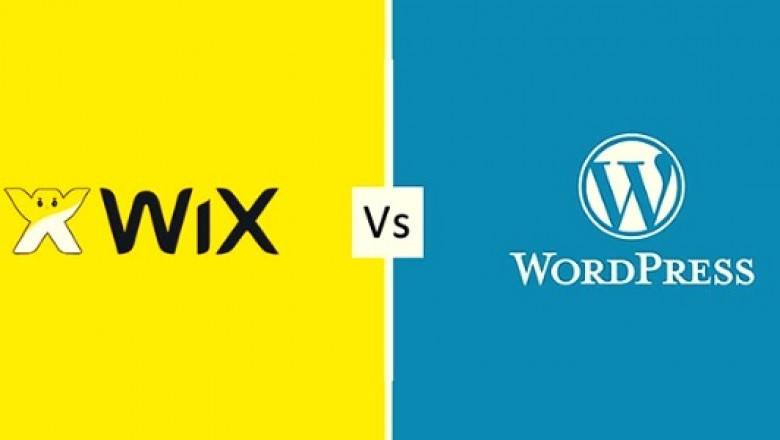 11 Best Wix Website Examples | Wix VS WordPress Comparison