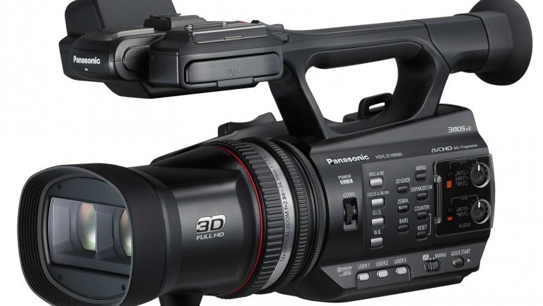 3D Camera Market: Global Size, Trends, Competitive, Historical & Forecast Analysis, 2020-2030