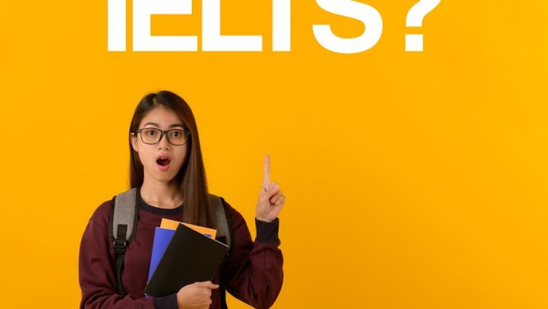 Benefits Of Preparing IELTS- All About IELTS Ludhiana