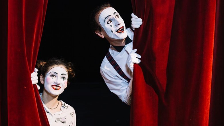 Best Theatre classes in Gurgaon
