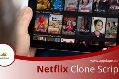 Developing An Online Streaming Platform