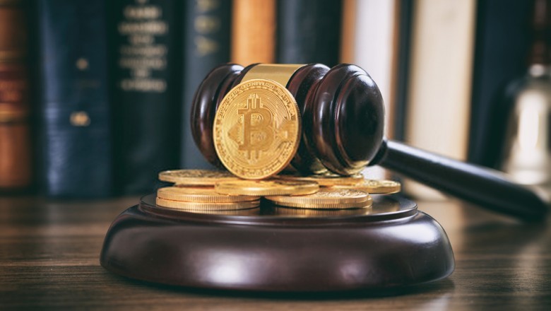 Hire well-rounded cryptocurrency exchange legal consultants to build a strong base for your business