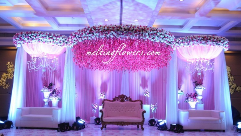 Hotel Le Meridian Bangalore, Wedding Halls In Bangalore, Wedding Hotel, Wedding Venue, Banquet Halls In Bangalore