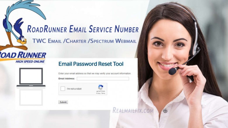 How to Access Roadrunner Email/TWC Email Charter/Spectrum Webmail