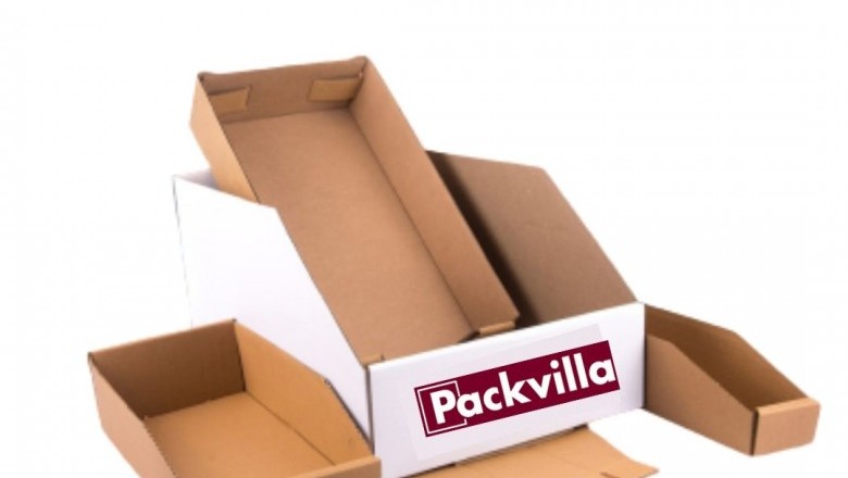 Order Quality White Cardboard Boxes Online From Packvilla