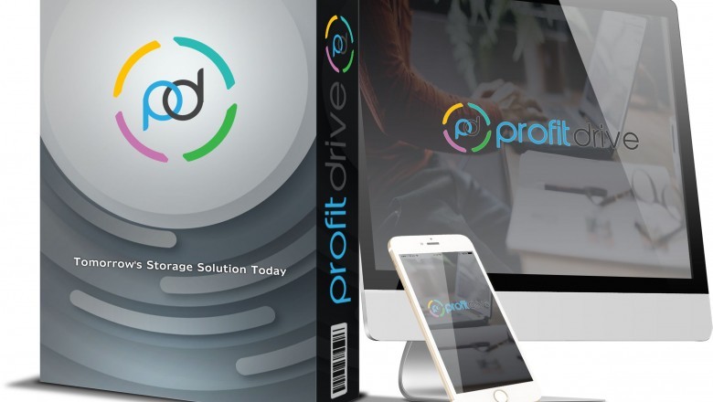 PROFITDRIVE REVIEW