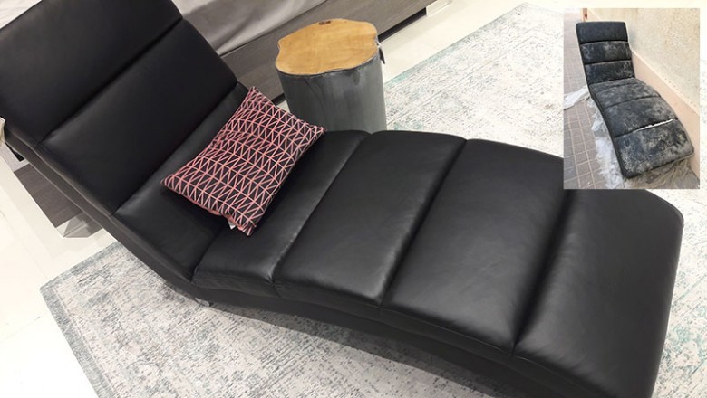 Sofa fixing Dubai