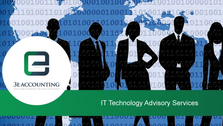 Technology Advisory