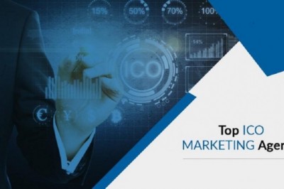 Top 10 ICO Marketing Agencies in 2020