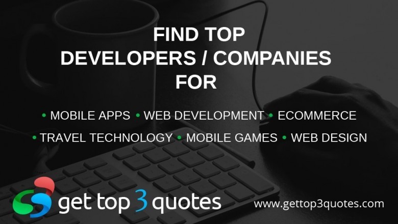 App Development Companies Nigeria