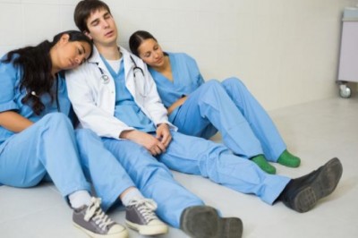 Best Therapy For Shift Work Disorder