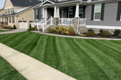 Brentwood Lawn Maintenance