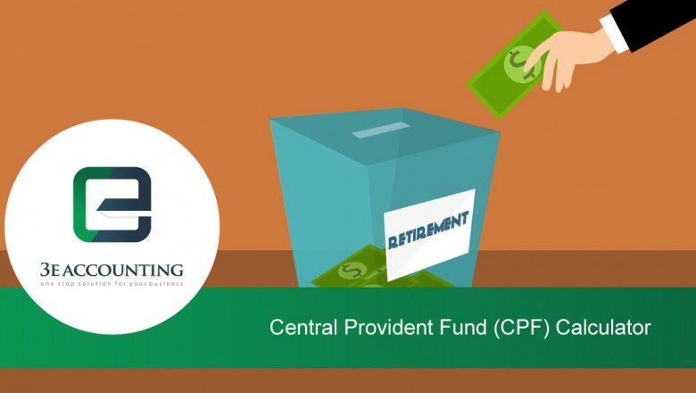 Cpf Contribution