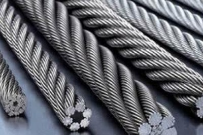 crane steel wire rope