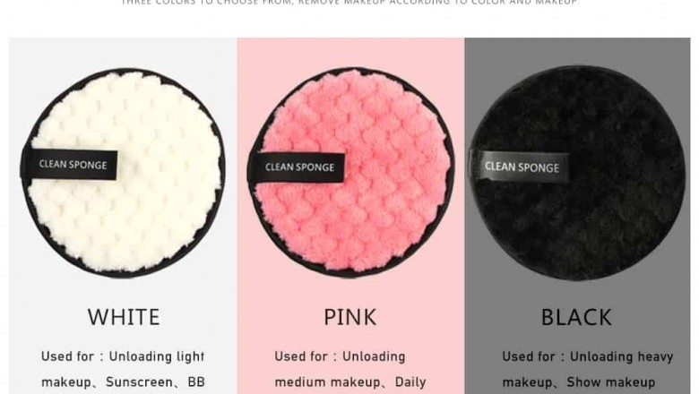 Custom Beauty Blender Holder