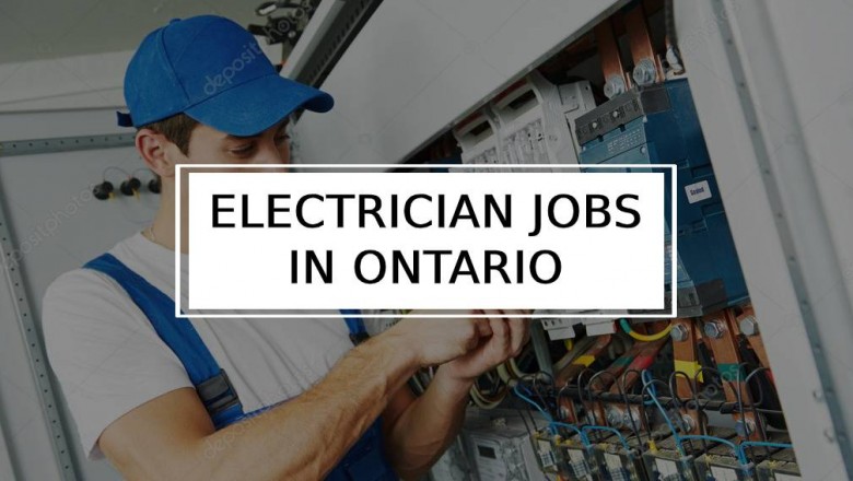 Electrician jobs in Orillia | Mining Engineer jobs | Pure Staffing Solutions
