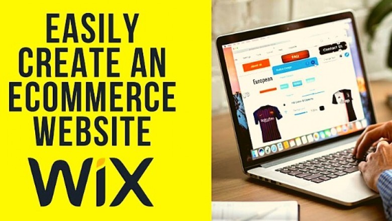 How to Make an Attractive Wix Website in 6 Easy Steps?