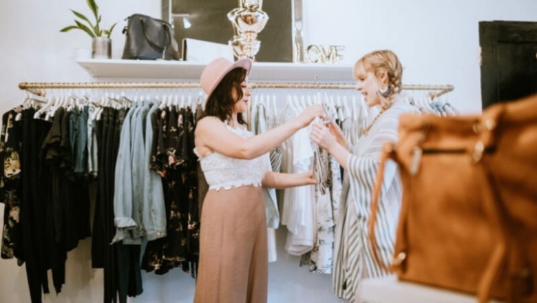 Ladies Printed Cardigans - London Dresses