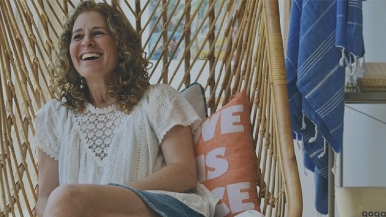 New York City Interior Developer, Beverly Bartfeld, Opens Doors To Store, indy home design , For Second Summertime