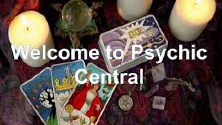 psychic phone readings Australia