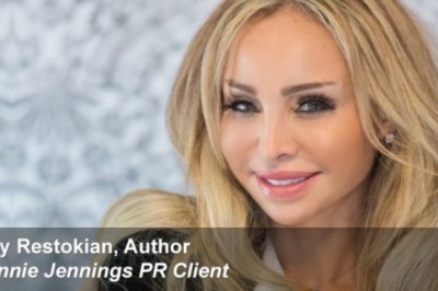 PUBLICITY STORY: “ANNIE KEEPS HER PROMISES, SHE TREATED ME LIKE FAMILY!”