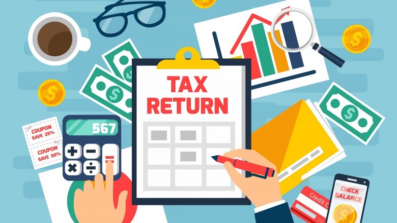 Tax Return Preparation Outsourcing to India