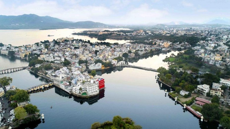 udaipur destination wedding cost - Weddings By Neeraj Kamra