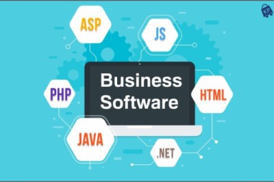 Useful Small Business Software