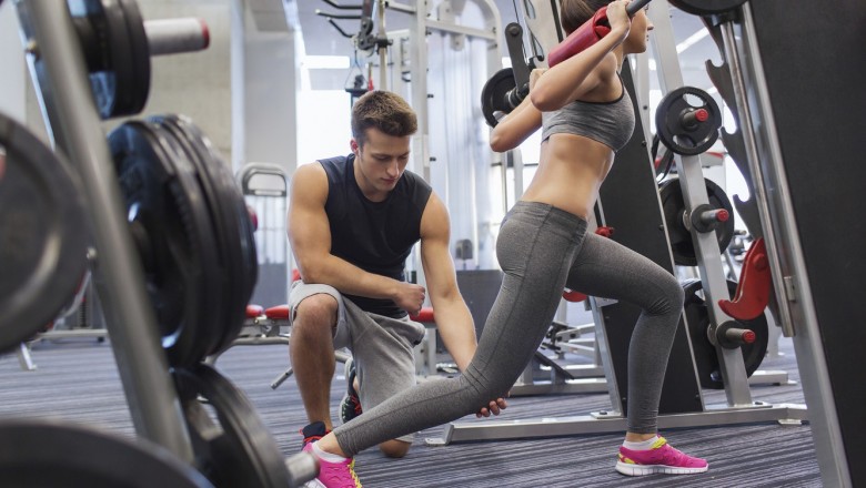 5 Things To Consider While Hiring The Best Personal Trainers Near You