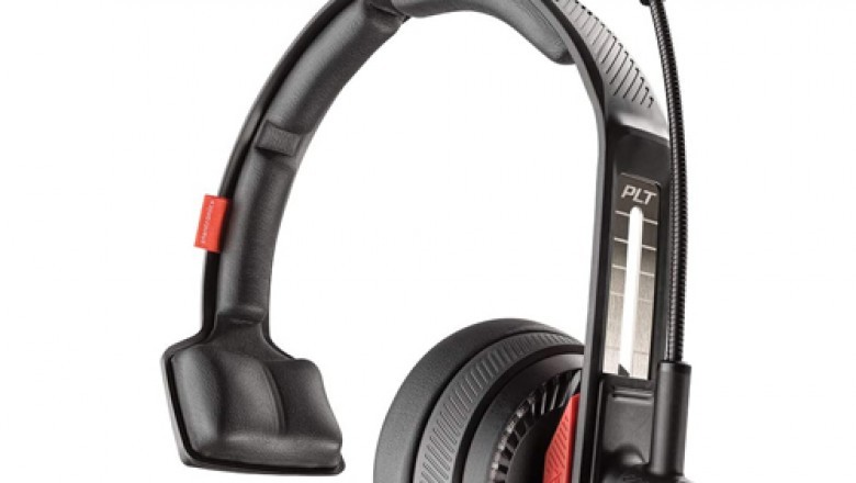 Best Bluetooth Headsets for Truckers 2020 | Trucker Headse