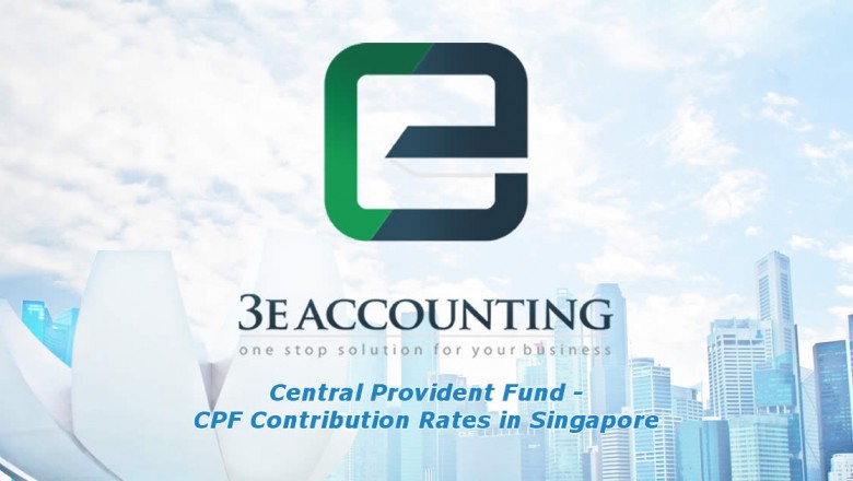CPF Singapore