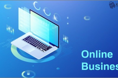 Grow Your Online Business With E-Commerce Web Solution