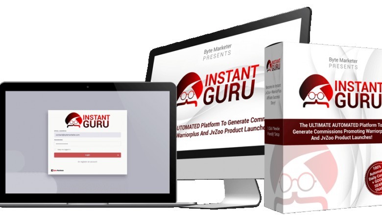 INSTANT GURU REVIEW