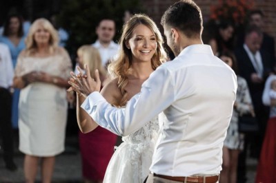 Look for a Top Rated & Professional Wedding Photographer for Memorable Captures