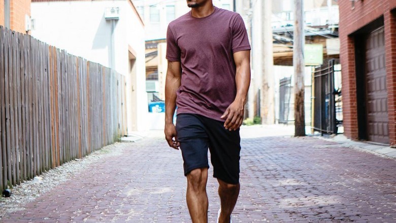 T-Shirts for Men - Buy Men's T-shirts Online | Bewakoof.