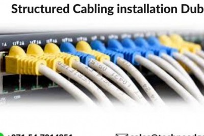 What Common Mistakes Should Avoid During Structured Cabling ?