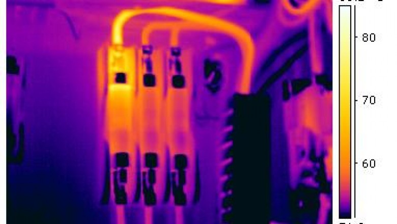 Why And When Is Electrical Thermography Done?